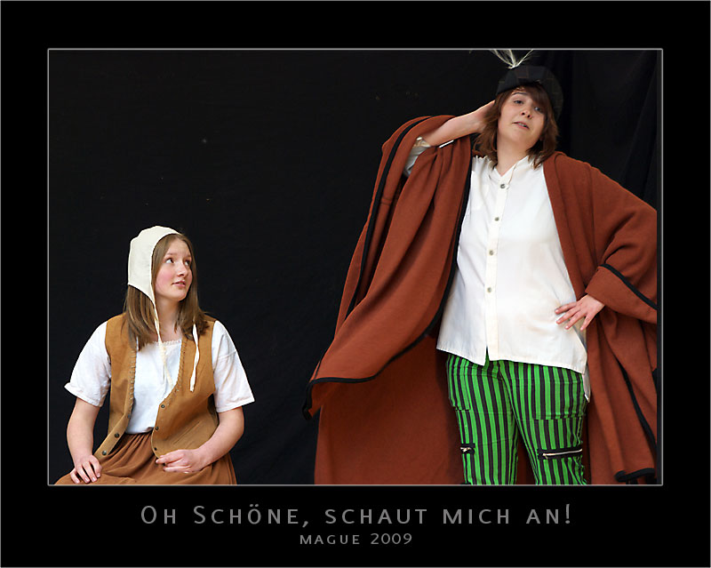 Der Liebestrank